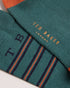 <P>Placement Stripe Sock</P>